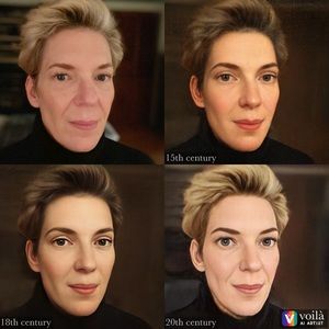 Meet your Posher, Kathleen